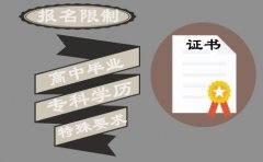 四川函授报名有什么限制吗?(图1) 四川函授报名有什么限制吗?(图1)