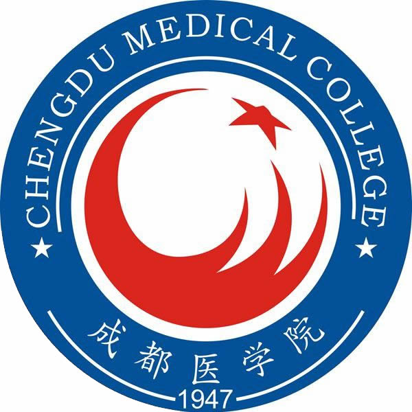 成都医学院logo