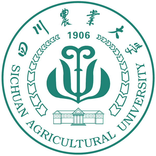 四川农业大学logo