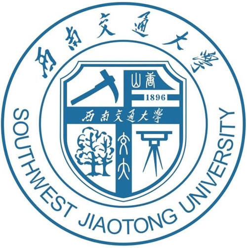 西南交通大学logo