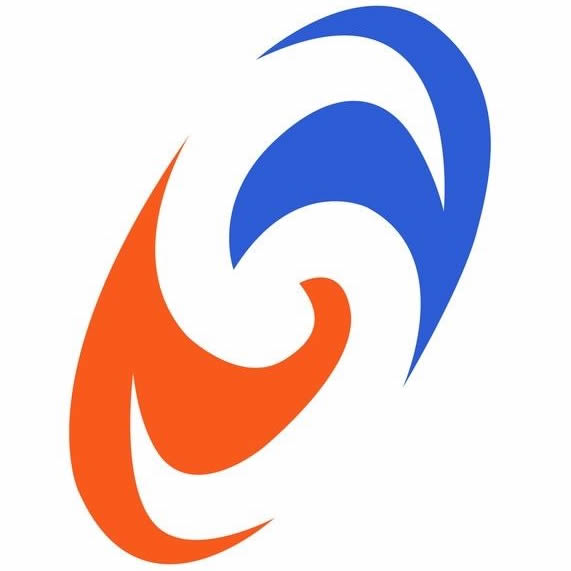 四川机电职业技术学院logo