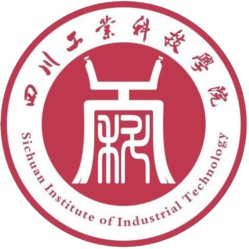 四川工业科技学院logo