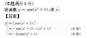 2015年成考专升本高等数学二考试真题及参考答案s22.png