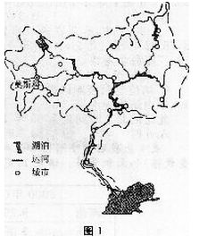 2014年成人高考全国统考高起点《史地综合》考试真题及参考答案(图1)