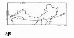 2011年成人高考全国统考高起点《史地综合》考试真题及参考答案(图5)